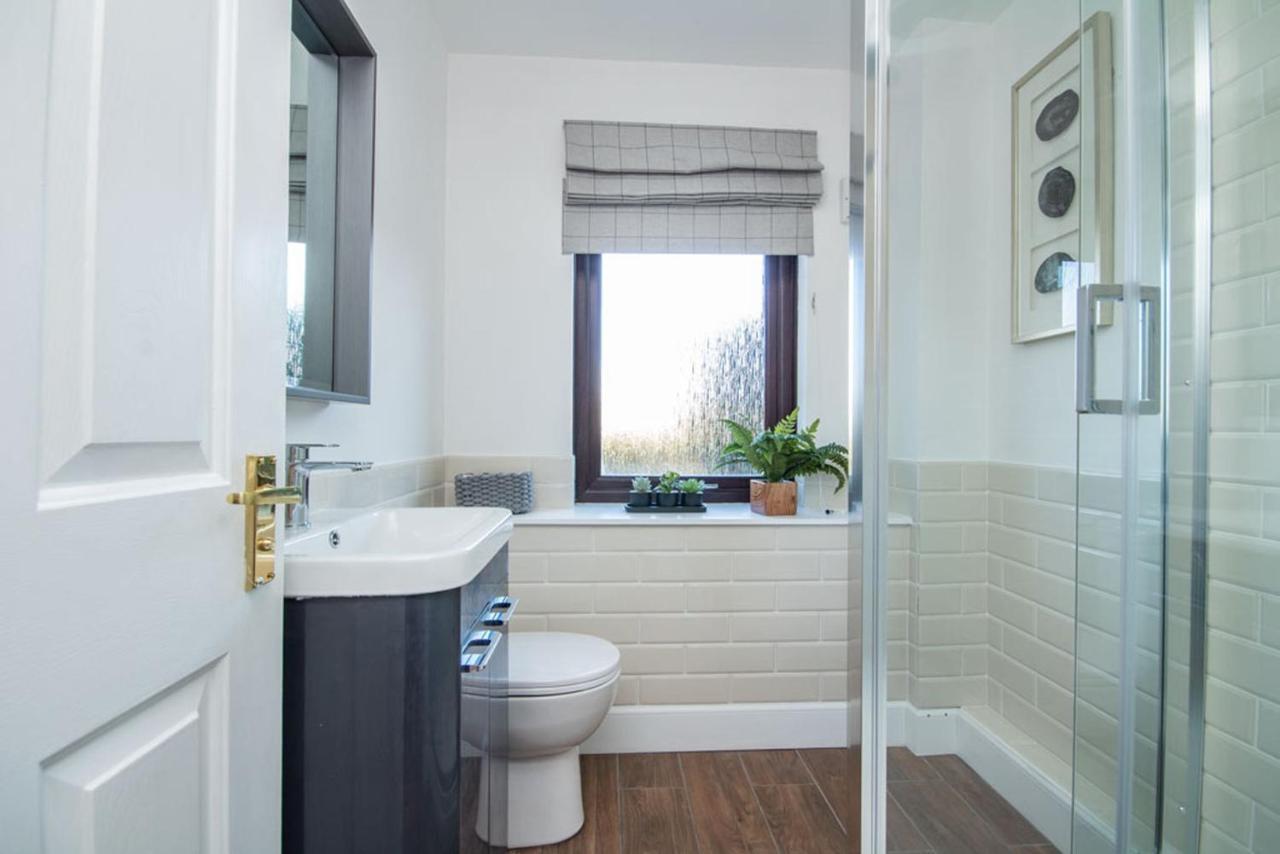 Appartement Flat 1, 69 Macewen Drive à Inverness Extérieur photo